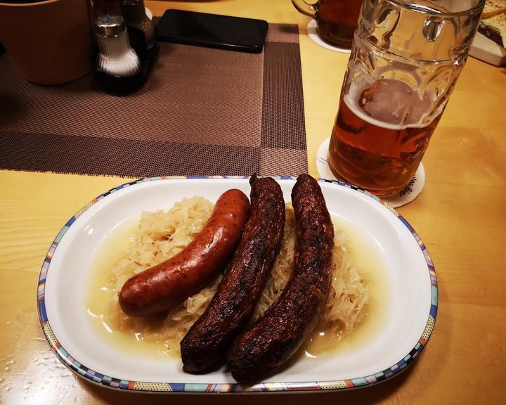 Kommunbrauerei Benaburger Prunnhuber